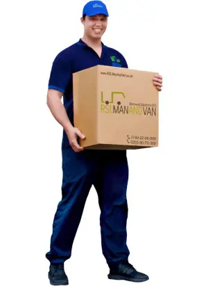 Our Team of Removal Specialists