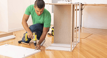 Furniture removal service - how to organize it?