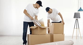 Why choose RSL Packers and Movers?