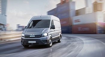 RSL is a reliable service for comfortable international relocations