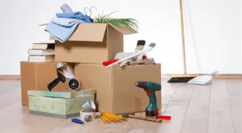 The best packing materials for moving