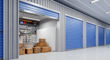 Storage and removal services that we can offer