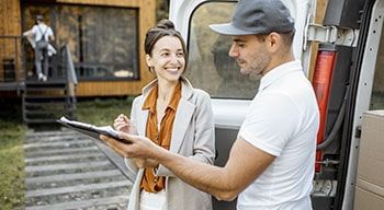 Our long list of satisfied customers