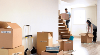 Packing materials and boxes