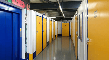 Great deals and benefits on Self Storage London with Removal Solutions Ltd