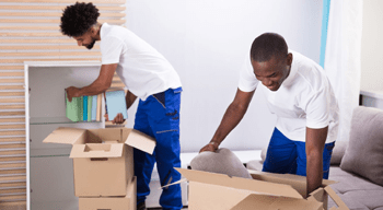 What do our packaging services include?