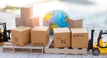 Removal Solutions, we do International Moving
