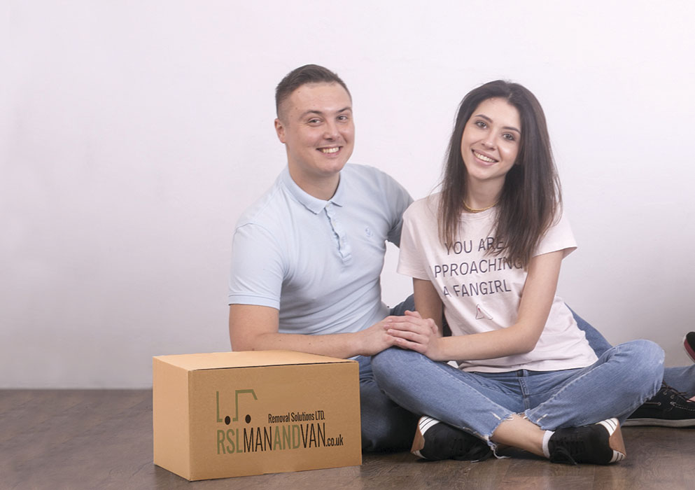 House Removals London - Home Removal Experts (mobile)