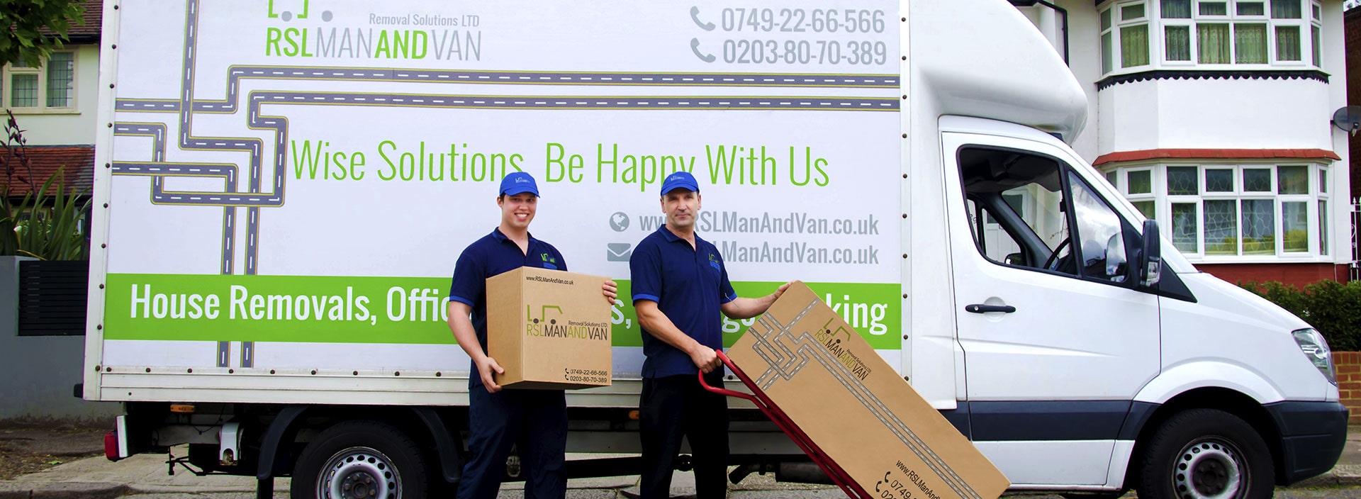 All About Removal Solutions LTD