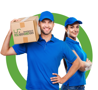 Best Offers For The Removal Services In London