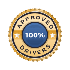 Approved drivers