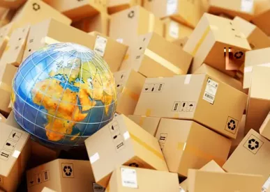 International Moving Company